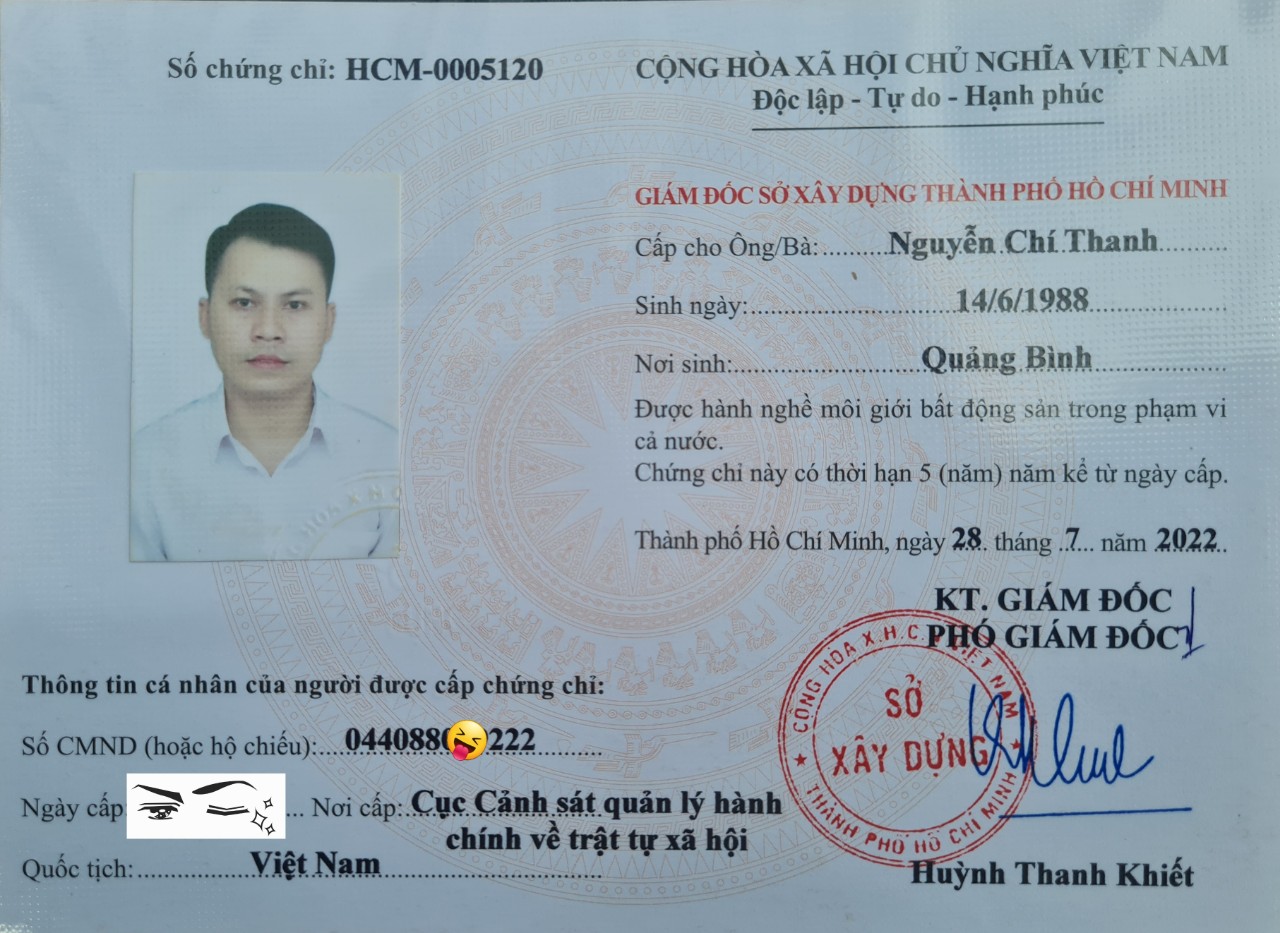 Lựa Chọn Hợp Tác: Môi Giới Bất Động Sản Hay Cò Đất?