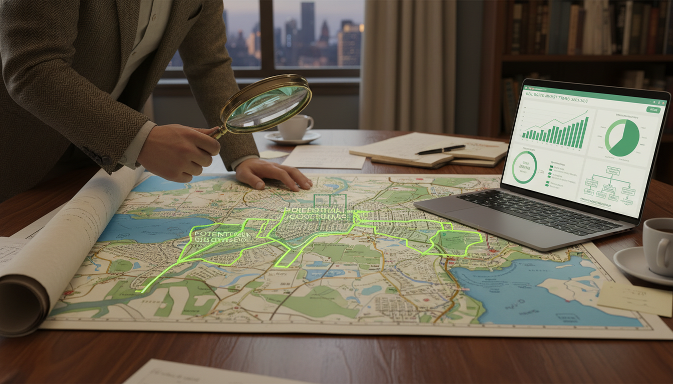 Bí Quyết Đầu Tư Bất Động Sản Cho Người Mới Bắt Đầu Bí Quyết Đầu Tư Bất Động Sản Cho Người Mới Bắt Đầu