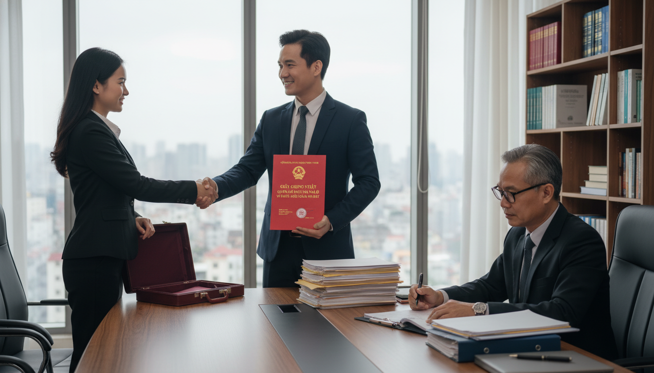 Bí Quyết Đầu Tư Bất Động Sản Cho Người Mới Bắt Đầu Bí Quyết Đầu Tư Bất Động Sản Cho Người Mới Bắt Đầu