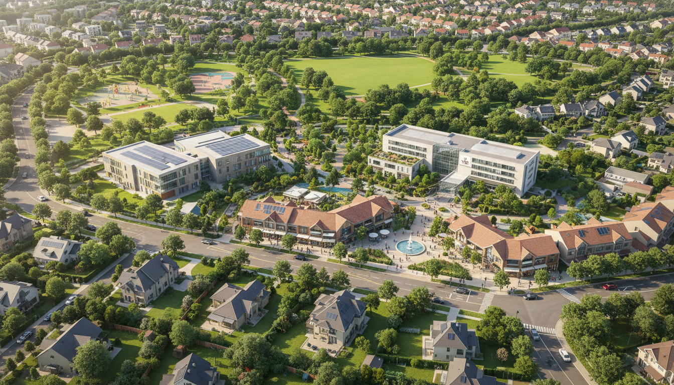 Mua Nhà Lần Đầu: Những Điều Cần Biết Trước Khi Quyết Định Đầu Tư Mua Nhà Lần Đầu: Những Điều Cần Biết Trước Khi Quyết Định Đầu Tư