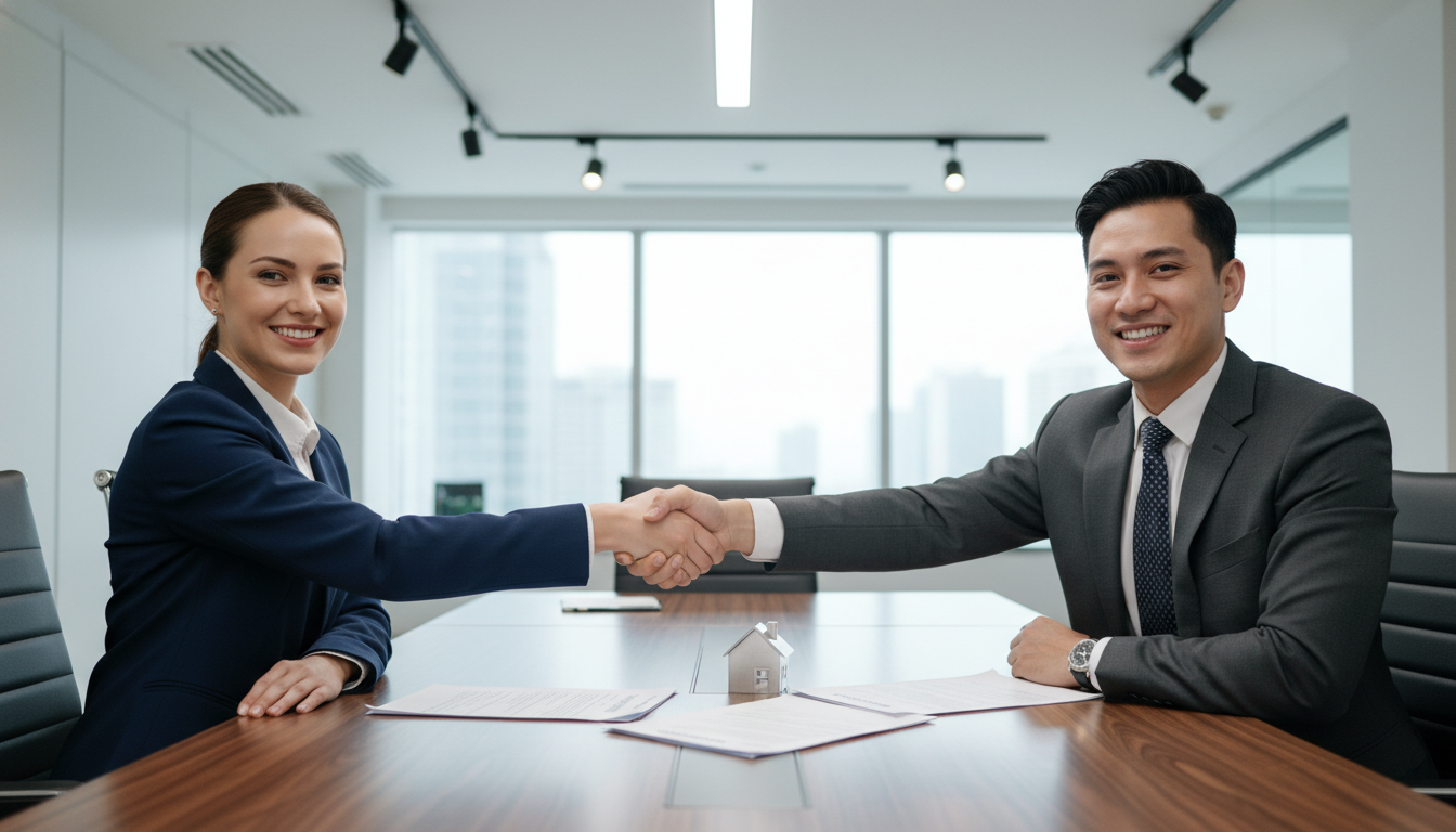 Mua Nhà Lần Đầu: Những Điều Cần Biết Trước Khi Quyết Định Đầu Tư Mua Nhà Lần Đầu: Những Điều Cần Biết Trước Khi Quyết Định Đầu Tư