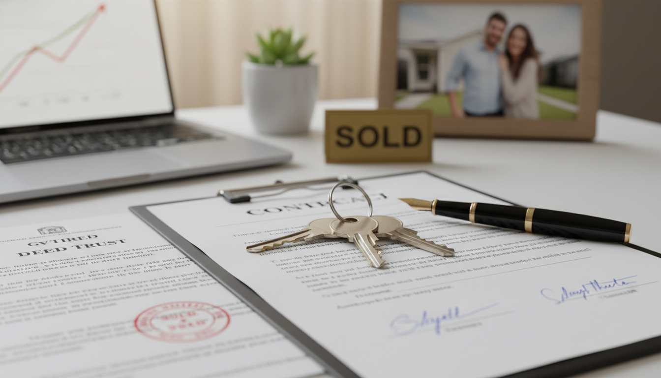 Mua Nhà Lần Đầu: Những Điều Cần Biết Trước Khi Quyết Định Đầu Tư Mua Nhà Lần Đầu: Những Điều Cần Biết Trước Khi Quyết Định Đầu Tư